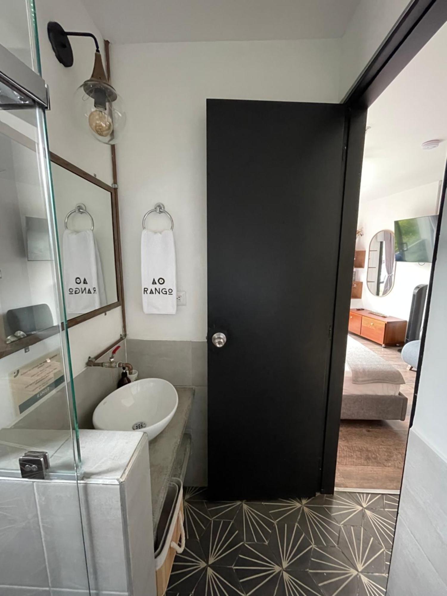 Suite Deluxe avec Baignoire Spa