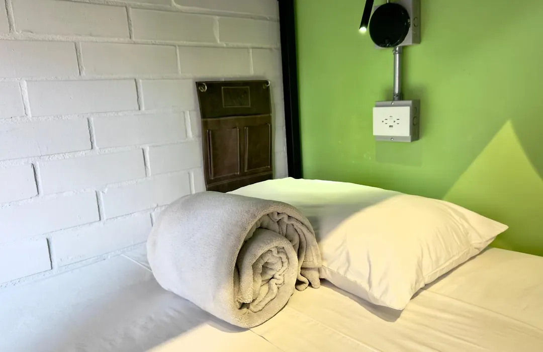 Rango Hostel Boutique-1