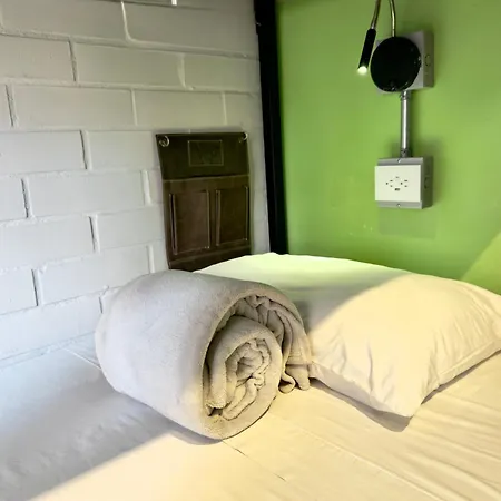 Rango Hostel Boutique-2
