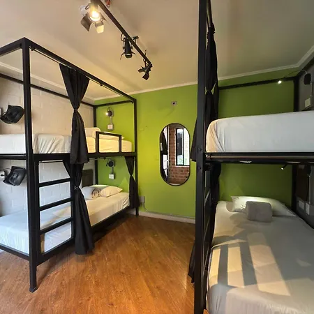Rango Hostel Boutique-2