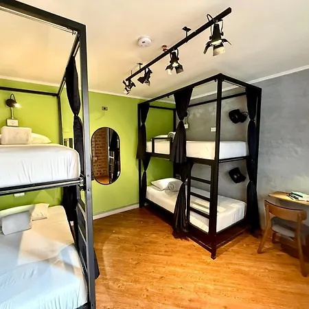 Rango Hostel Boutique-2