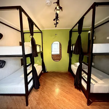 Rango Hostel Boutique-3
