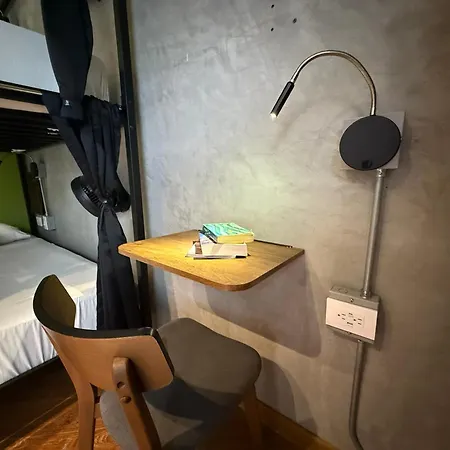 Rango Hostel Boutique-3