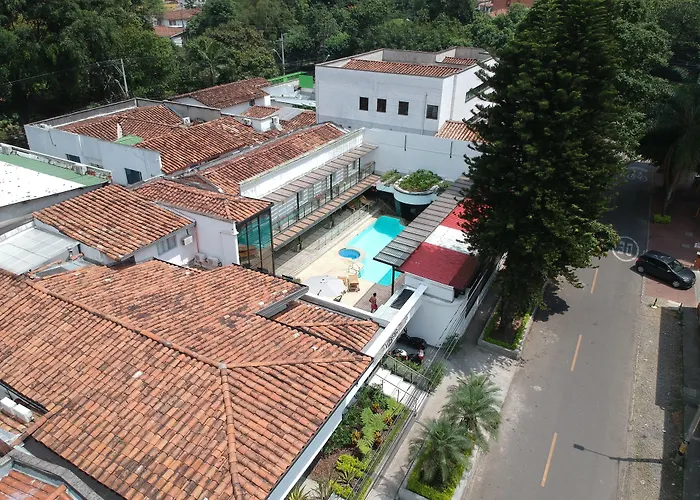 Medellin Vibes Hostel